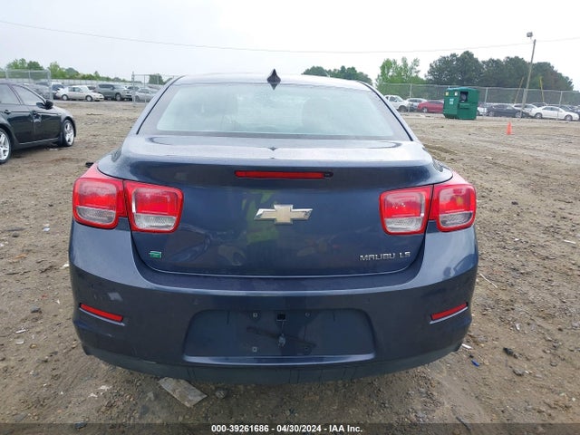 Chevrolet Malibu 1fl 2015 1G11A5SL5FF277201 Image 16