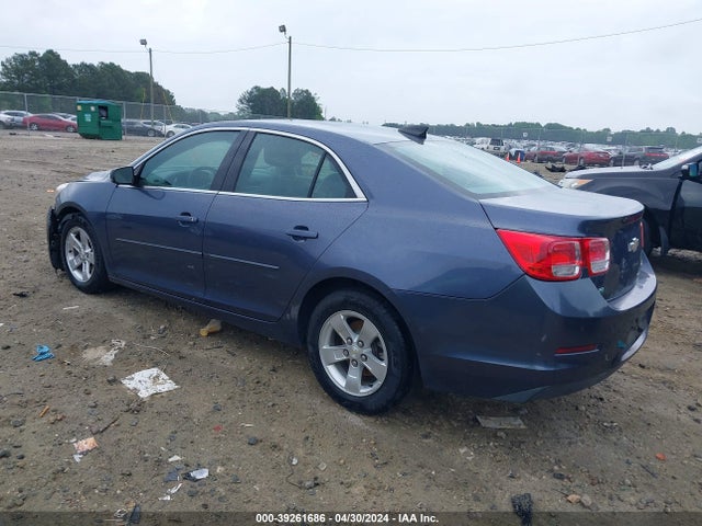 Chevrolet Malibu 1fl 2015 1G11A5SL5FF277201 Image 3