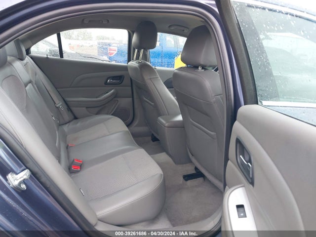 Chevrolet Malibu 1fl 2015 1G11A5SL5FF277201 Image 8