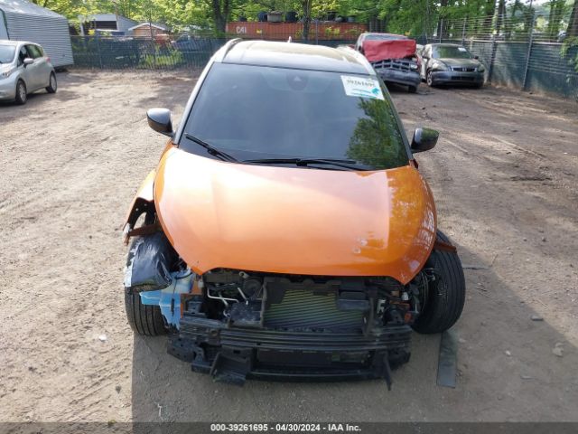 3N1CP5CV5ML540498 Nissan Kicks Sv Xtronic Cvt
