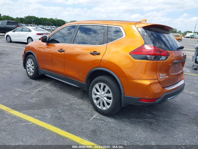 Nissan ROGUE S 2017 JN8AT2MT5HW390585 Image 3