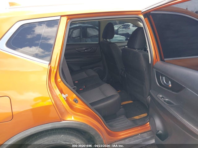 Nissan ROGUE S 2017 JN8AT2MT5HW390585 Image 8