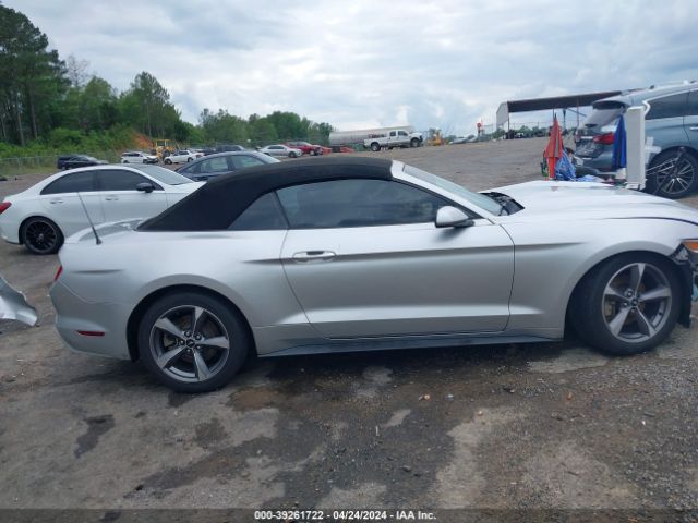 1FATP8EM5G5299779 Ford Mustang V6