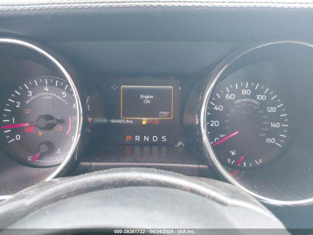 1FATP8EM5G5299779 Ford Mustang V6