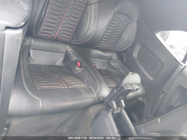 1FATP8EM5G5299779 Ford Mustang V6