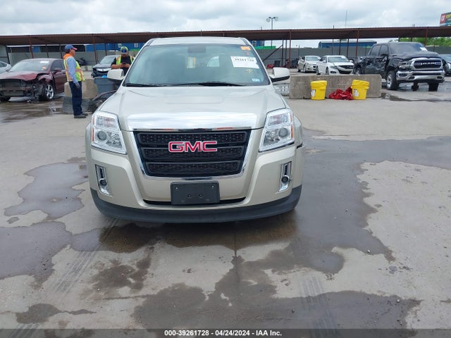 GMC Terrain Sle-1 2014 2GKALMEK0E6134216 Image 12