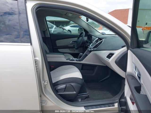 GMC Terrain Sle-1 2014 2GKALMEK0E6134216 Image 5