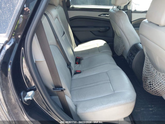 2013 CADILLAC SRX 3GYFNCE3XDS653394 Photo 7