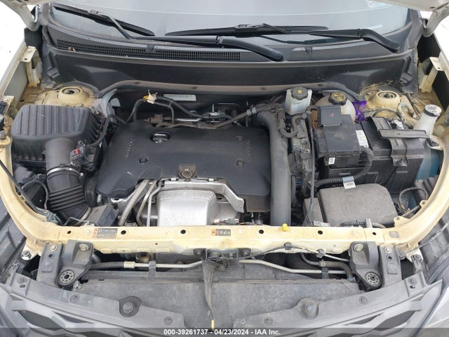 Chevrolet EQUINOX LT 2018 2GNAXKEX6J6267208 Image 10