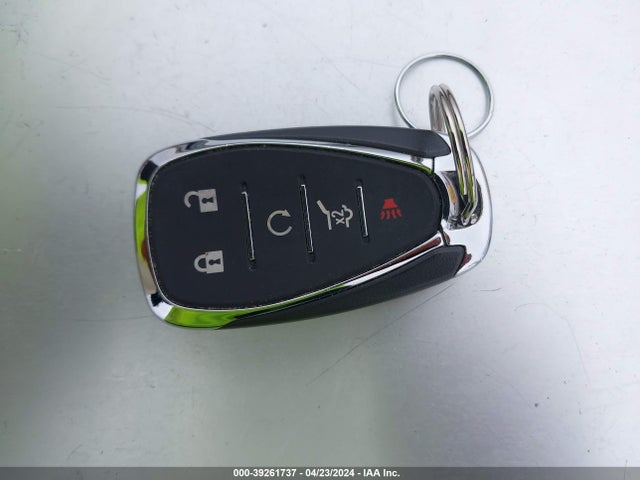 Chevrolet EQUINOX LT 2018 2GNAXKEX6J6267208 Image 11
