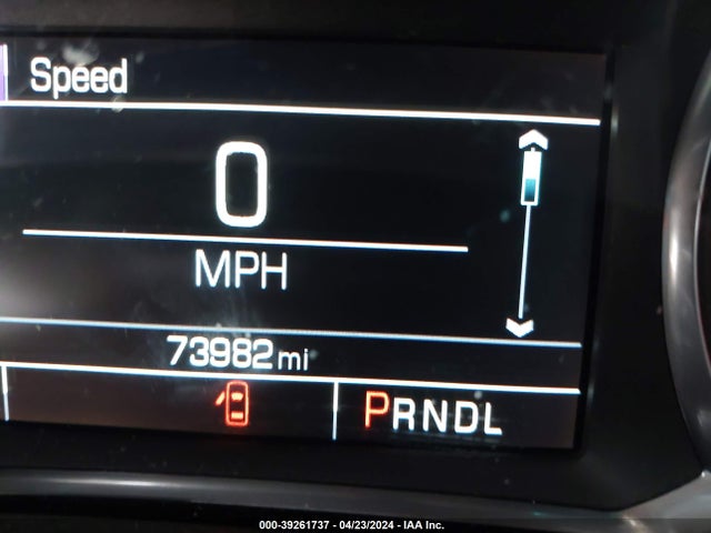 Chevrolet EQUINOX LT 2018 2GNAXKEX6J6267208 Image 15