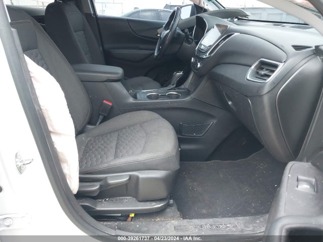 Chevrolet EQUINOX LT 2018 2GNAXKEX6J6267208 Image 5
