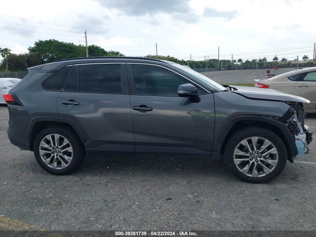 Toyota Rav4 Xle Premium 2022 2T3A1RFV5NC267499 Image 14