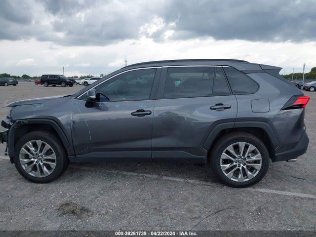 Toyota Rav4 Xle Premium 2022 2T3A1RFV5NC267499 Image 15