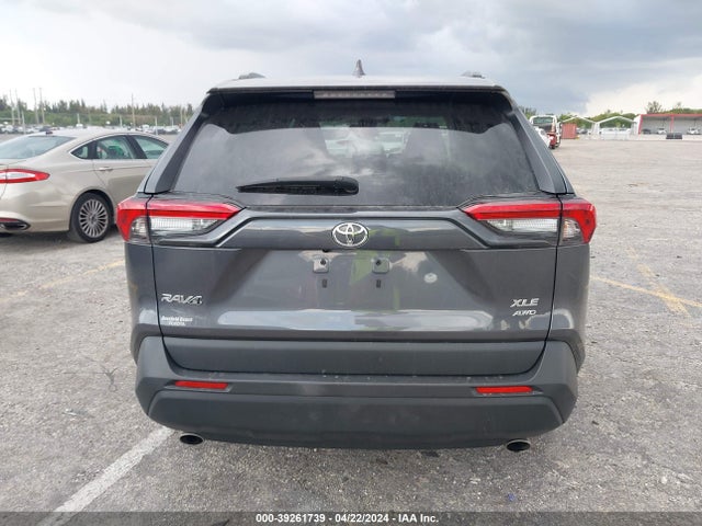 Toyota Rav4 Xle Premium 2022 2T3A1RFV5NC267499 Image 17
