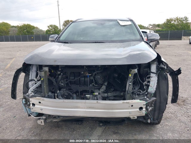 Toyota Rav4 Xle Premium 2022 2T3A1RFV5NC267499 Image 6
