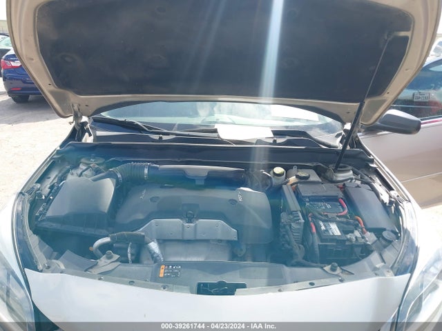 Chevrolet MALIBU LS 2015 1G11B5SL0FF185006 Image 10