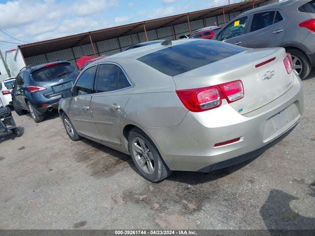 Chevrolet MALIBU LS 2015 1G11B5SL0FF185006 Image 3