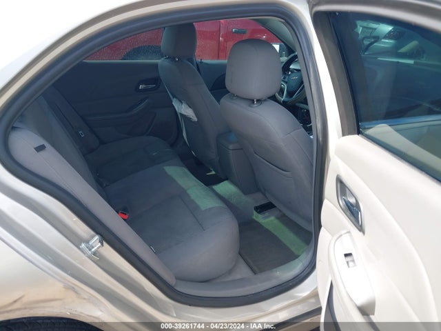 Chevrolet MALIBU LS 2015 1G11B5SL0FF185006 Image 8
