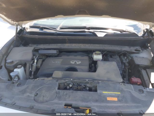 5N1DL0MN6JC526269 Infiniti QX60