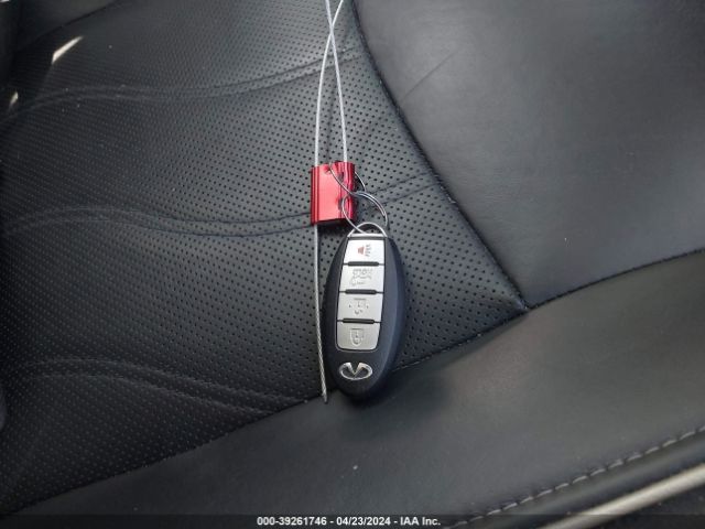 5N1DL0MN6JC526269 Infiniti QX60
