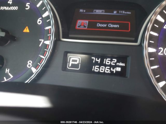 5N1DL0MN6JC526269 Infiniti QX60