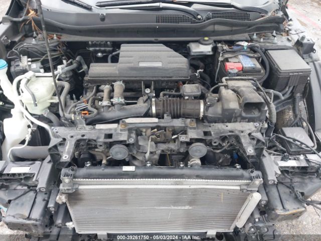 2HKRW1H87LH426989 Honda Cr-v 2wd Ex-l