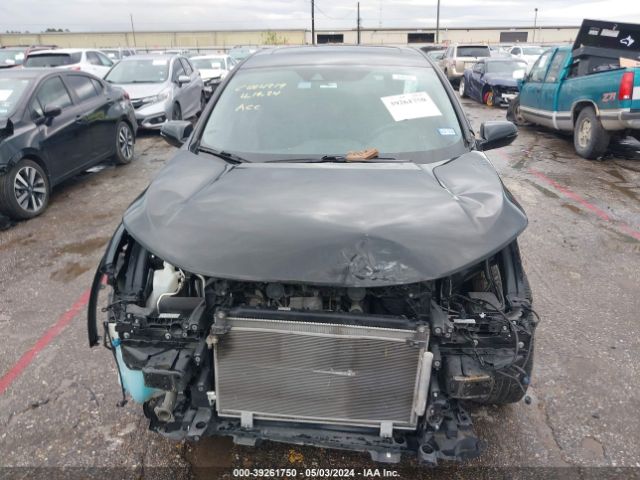 2HKRW1H87LH426989 Honda Cr-v 2wd Ex-l