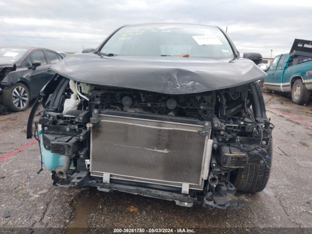 2HKRW1H87LH426989 Honda Cr-v 2wd Ex-l