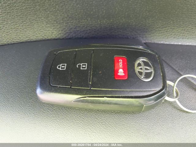 7MUBAABG8PV050258 Toyota Corolla Cross Le