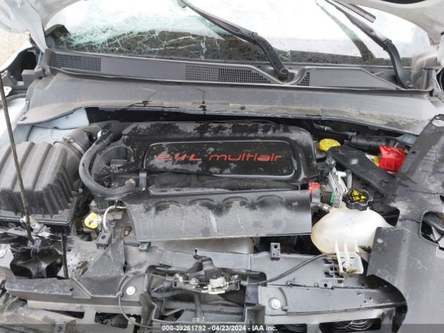 3C4NJDCB2NT184939 Jeep Compass Limited 4x4