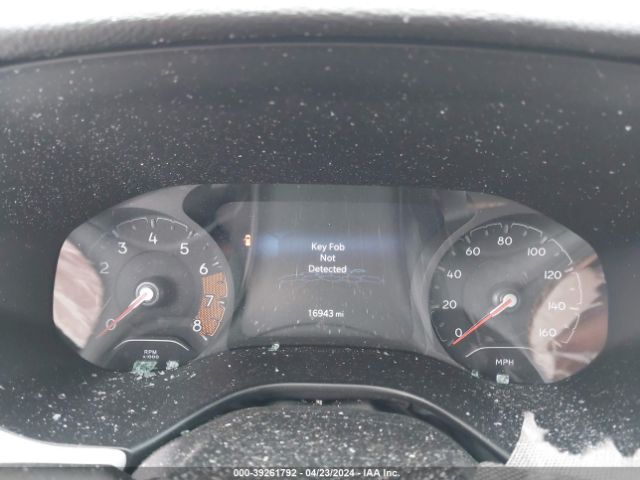 3C4NJDCB2NT184939 Jeep Compass Limited 4x4