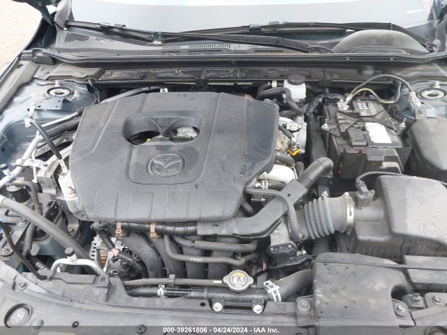 Mazda MAZDA3 2023 3MZBPBCM7PM359641 Image 10