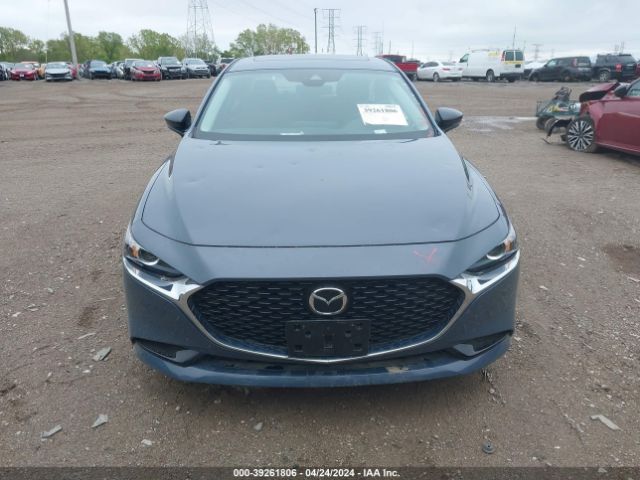 3MZBPBCM7PM359641 Mazda MAZDA3