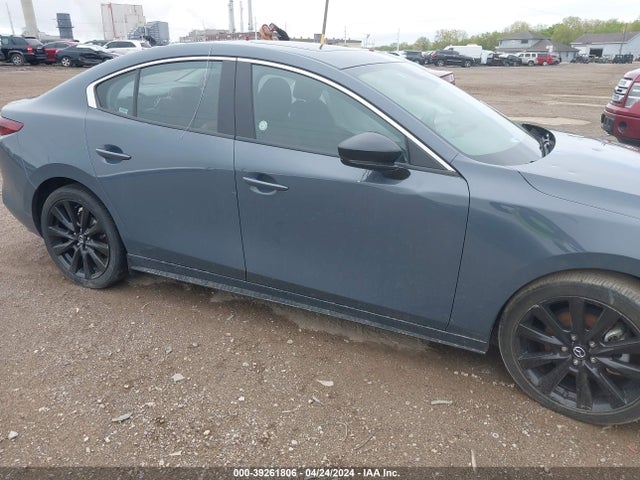 Mazda MAZDA3 2023 3MZBPBCM7PM359641 Image 12