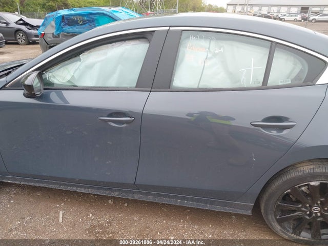 3MZBPBCM7PM359641 Mazda MAZDA3