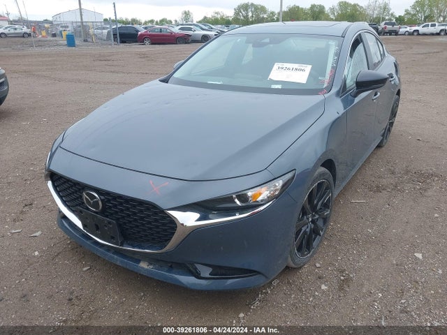 Mazda MAZDA3 2023 3MZBPBCM7PM359641 Image 2