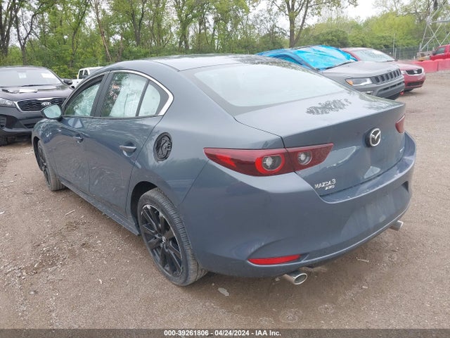 Mazda MAZDA3 2023 3MZBPBCM7PM359641 Image 3