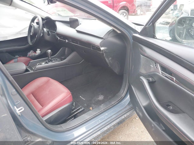 Mazda MAZDA3 2023 3MZBPBCM7PM359641 Image 5