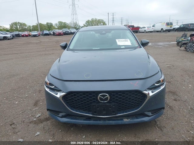 Mazda MAZDA3 2023 3MZBPBCM7PM359641 Image 6