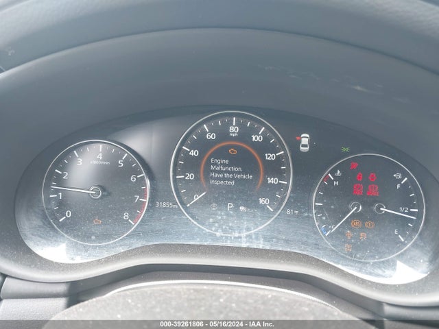 Mazda MAZDA3 2023 3MZBPBCM7PM359641 Image 7