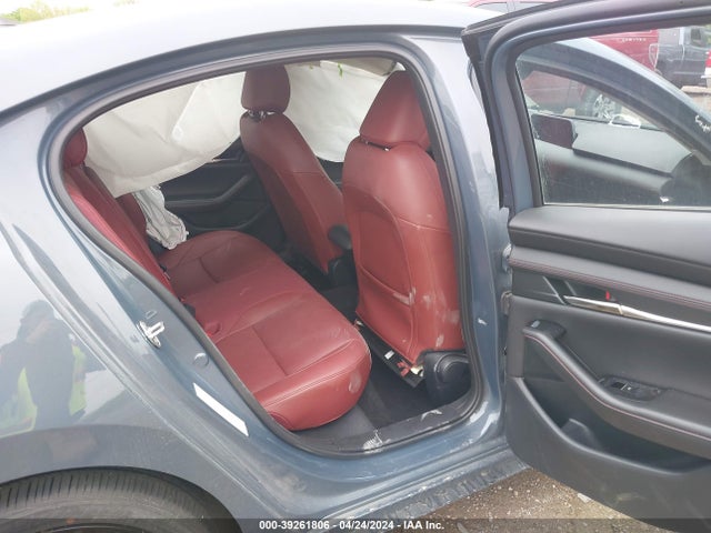 Mazda MAZDA3 2023 3MZBPBCM7PM359641 Image 8