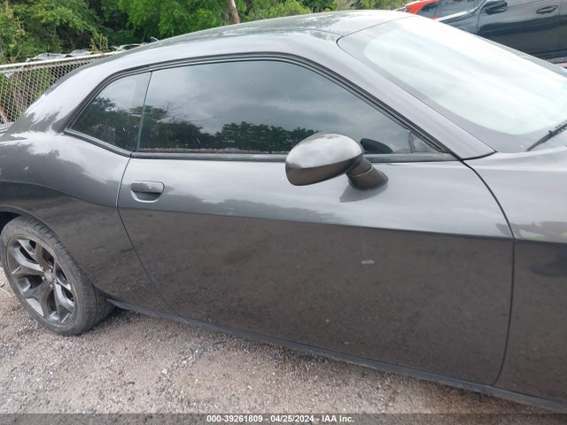 Dodge Challenger R/t 2015 2C3CDZAT5FH705173 Image 13
