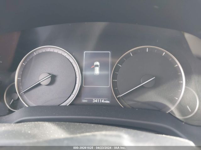 JTJHZKEA5L2017419 Lexus Rx 350l