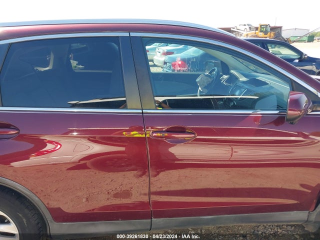 Honda Cr-v Ex-l 2015 2HKRM3H78FH509795 Image 12