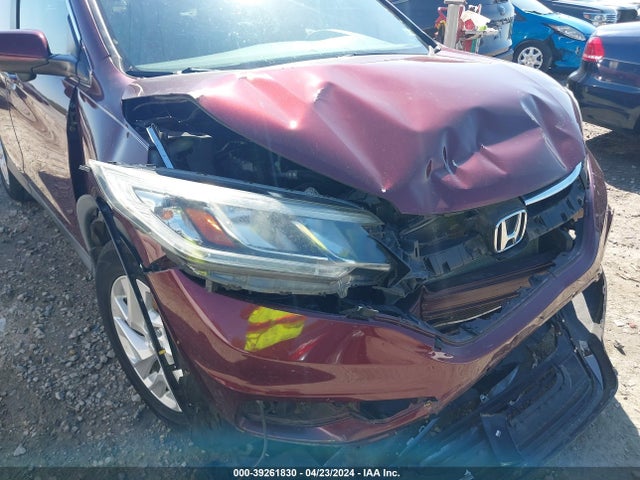 Honda Cr-v Ex-l 2015 2HKRM3H78FH509795 Image 18