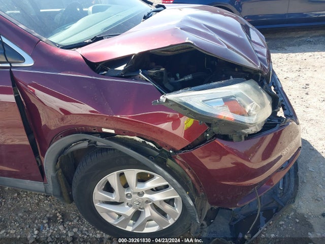 Honda Cr-v Ex-l 2015 2HKRM3H78FH509795 Image 19