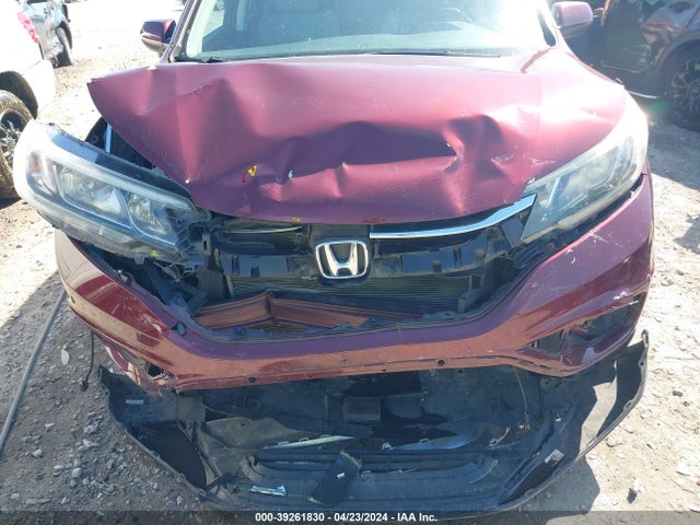 Honda Cr-v Ex-l 2015 2HKRM3H78FH509795 Image 6