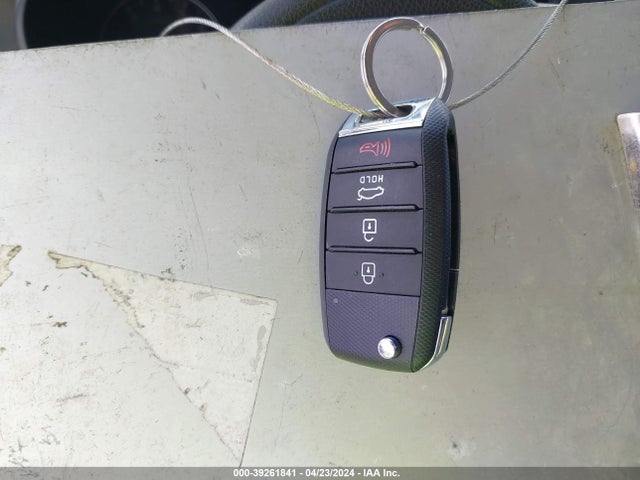 KIA Optima Lx 2018 5XXGT4L30JG264984 Image 11