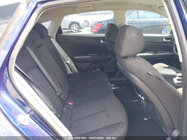 KIA Optima Lx 2018 5XXGT4L30JG264984 Image 8